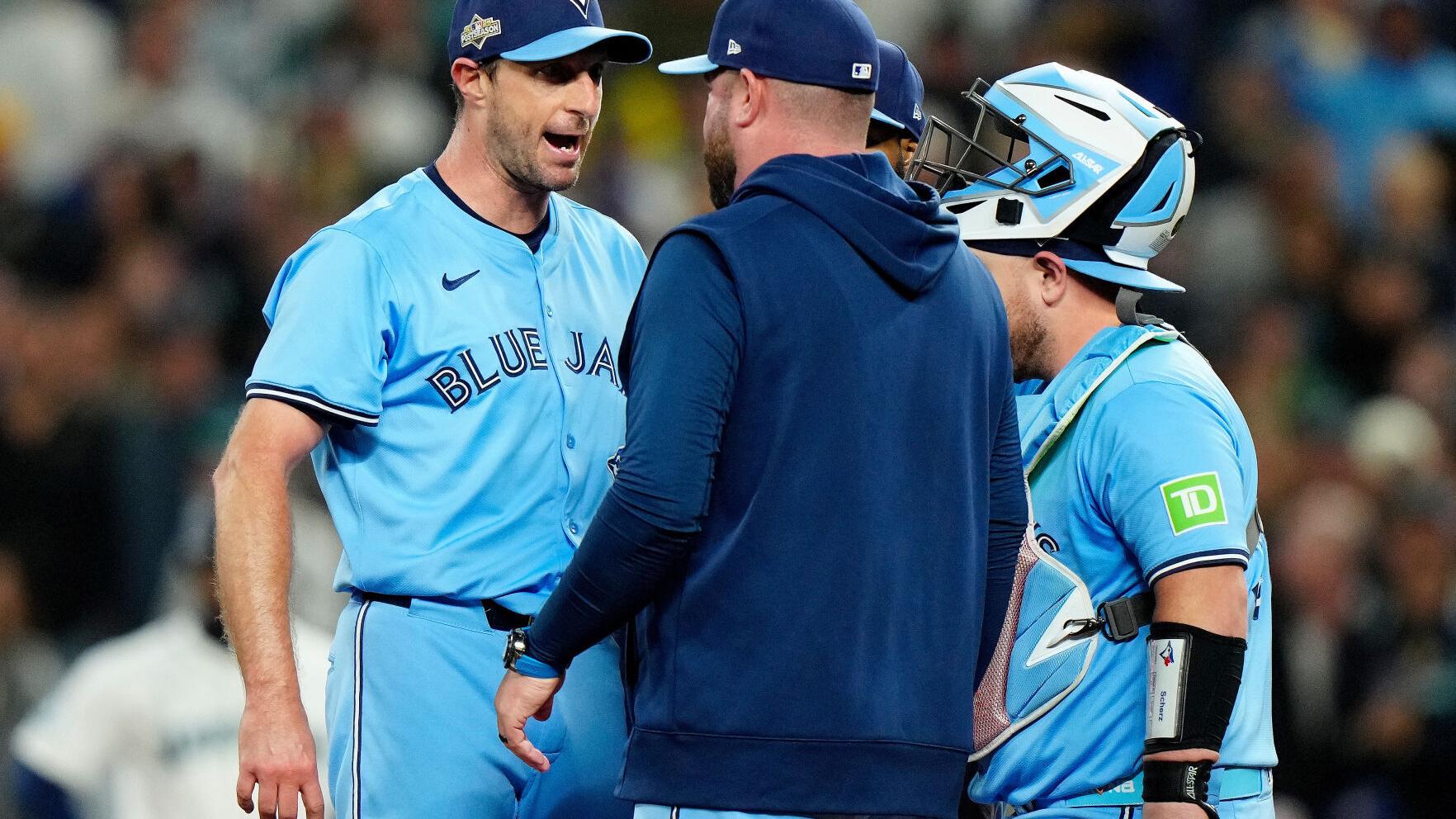 51ºÚÁÏ native Max Scherzer set to join a former Cardinals champion in rare World Series feat